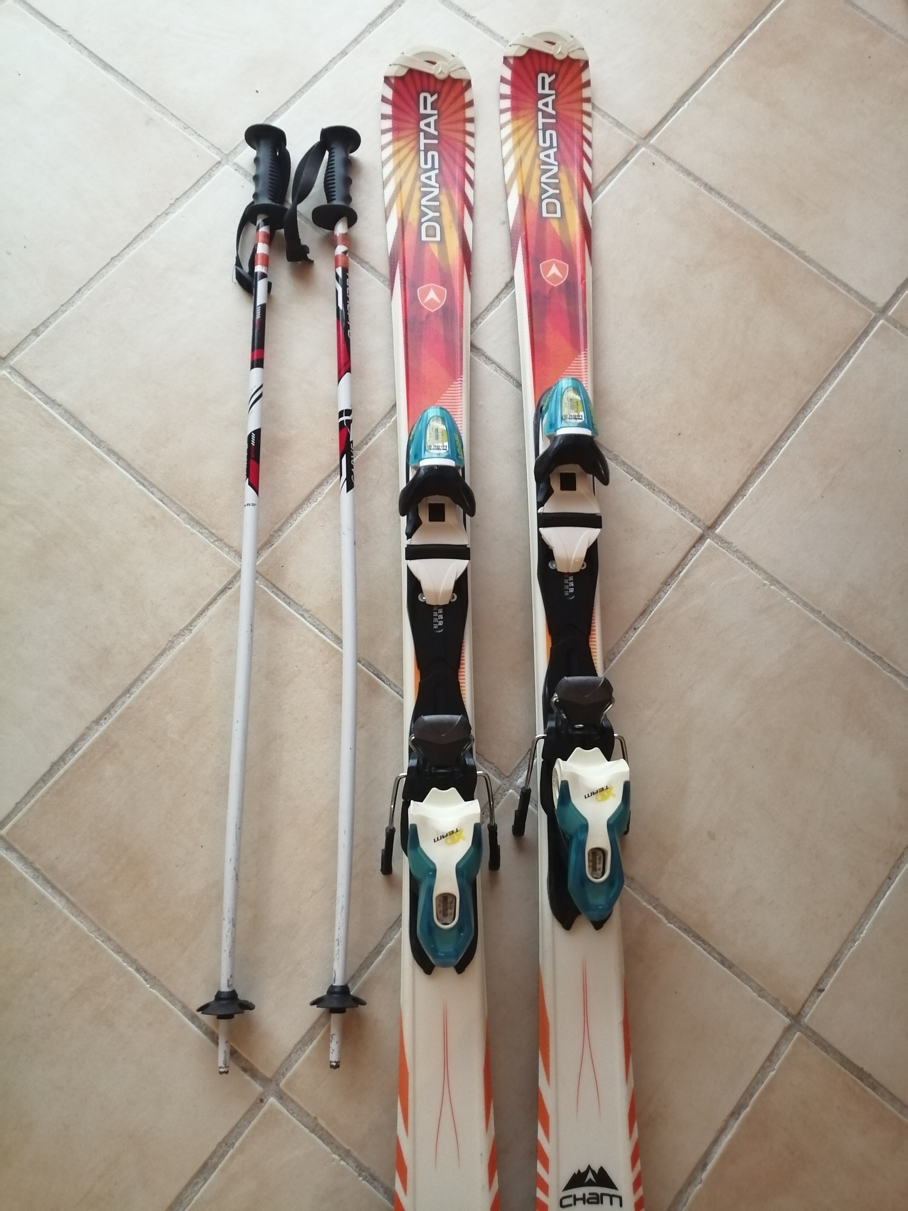 Location materiel de ski 06 entre particuliers