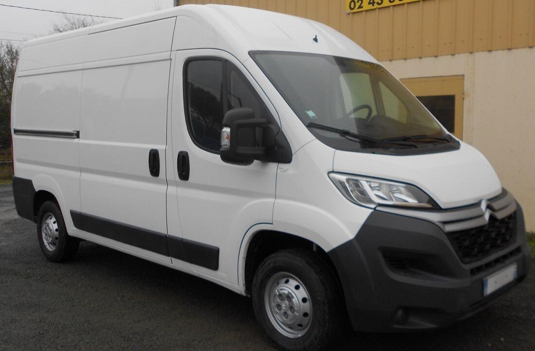 Location camion camionnette 95 entre particuliers