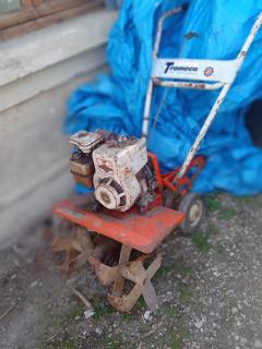Demander ce jardinier