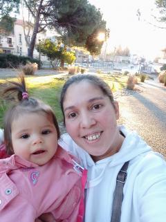 Service : garde enfants Service : garde enfants