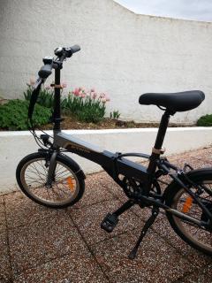 Louer le vélo