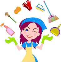 Service repassage 95 entre particuliers