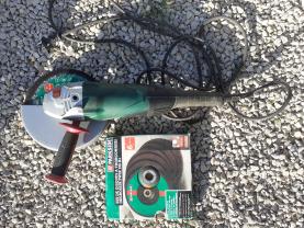 Location : meuleuse Location : meuleuse