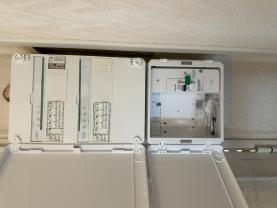 Service : electricien Service : electricien