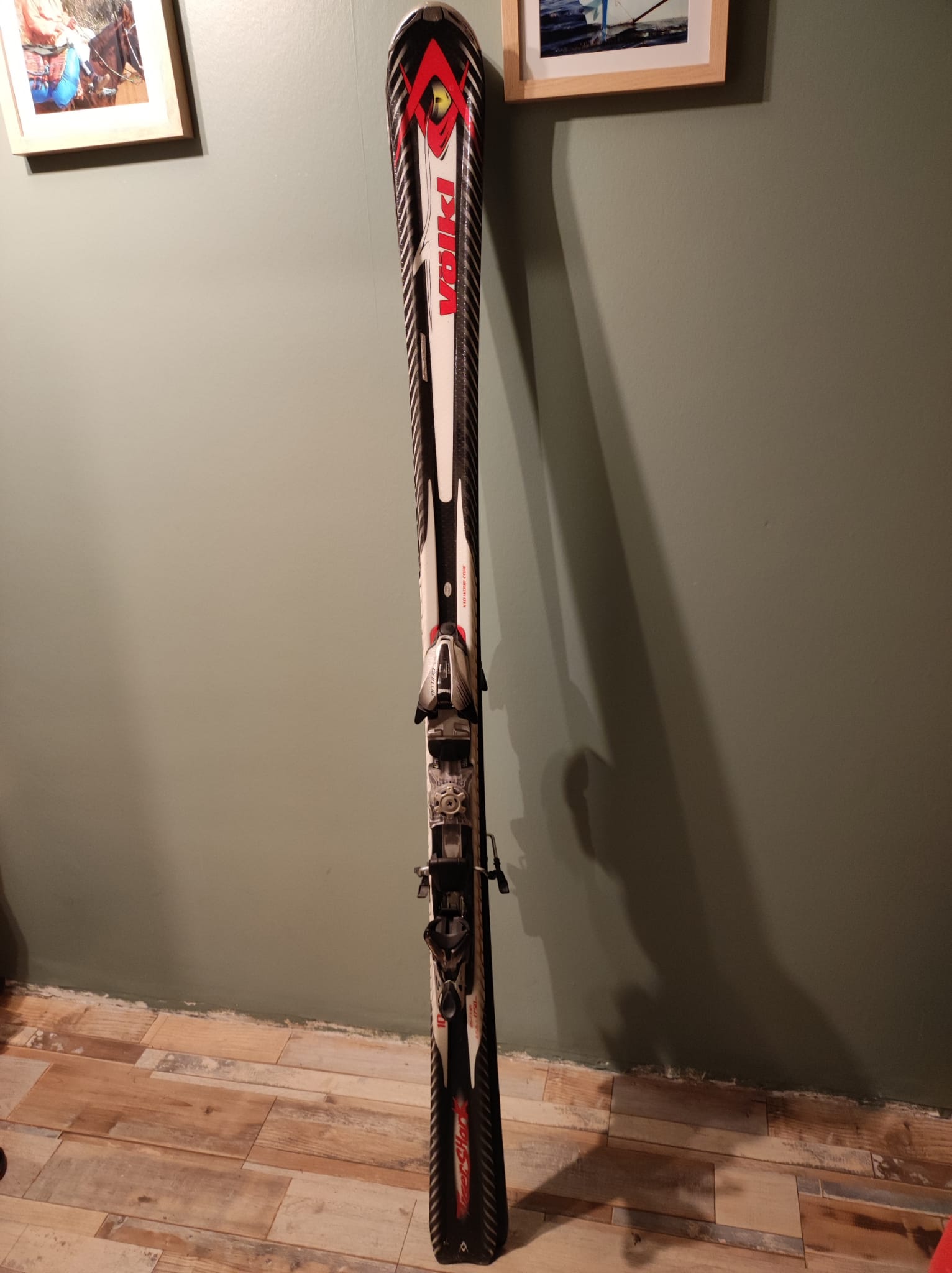 Location materiel de ski 73 entre particuliers