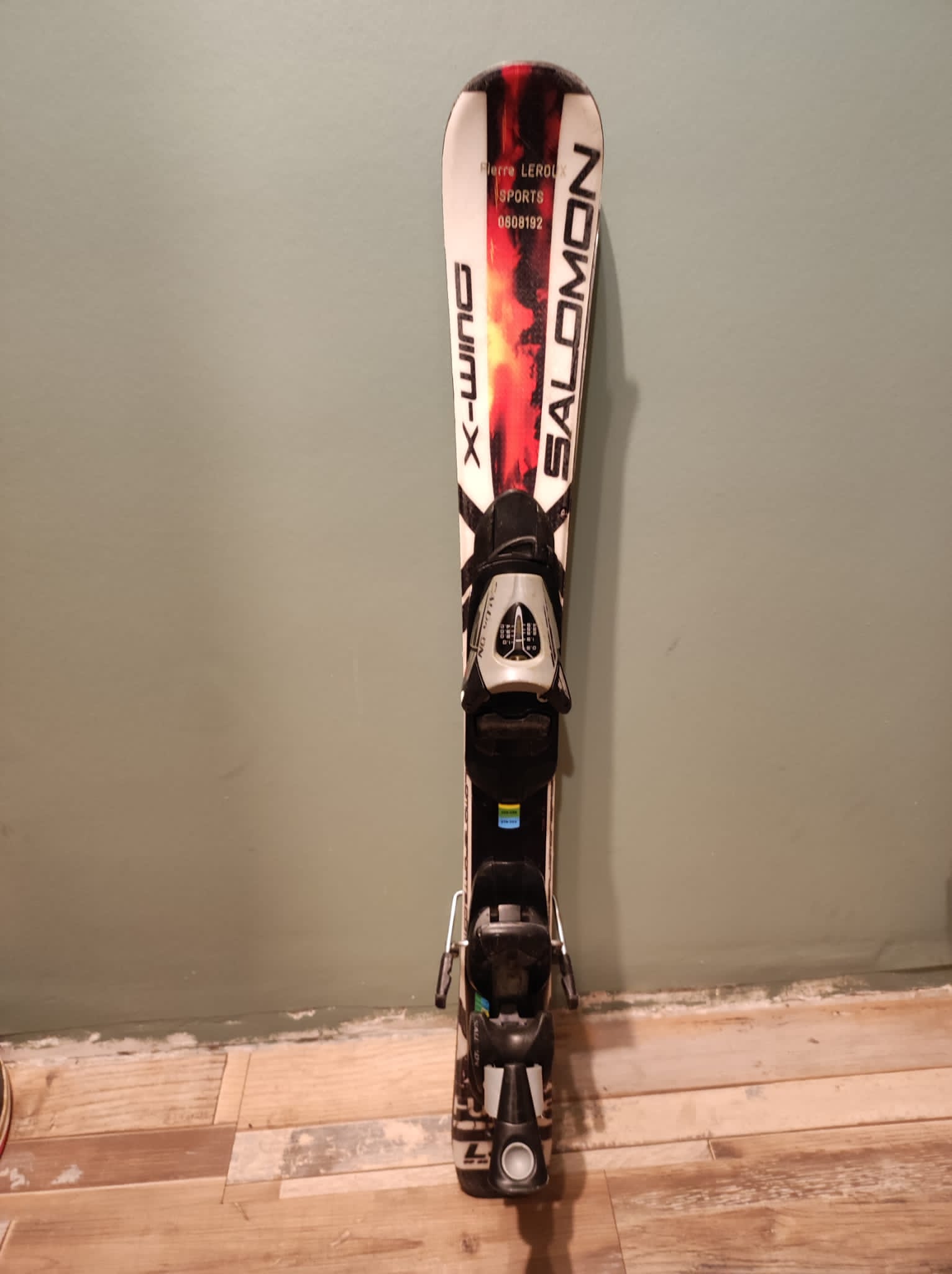 Location materiel de ski 73 entre particuliers