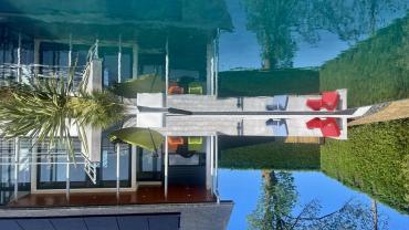 Louer la piscine