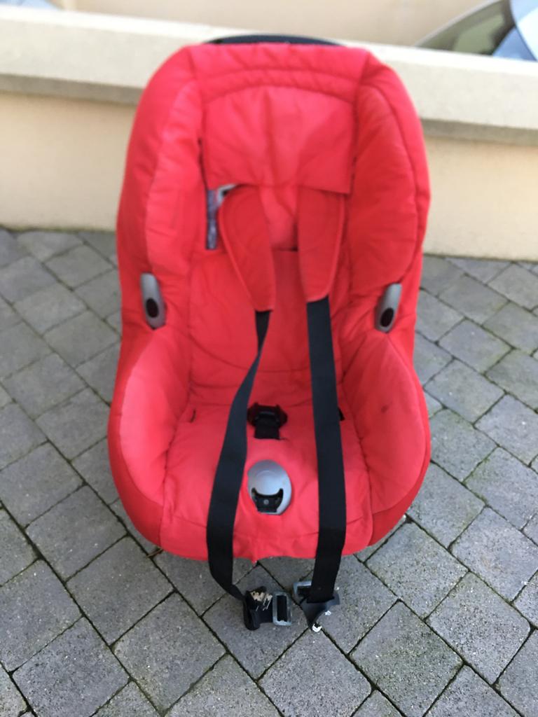 Location siege auto enfant 77 entre particuliers