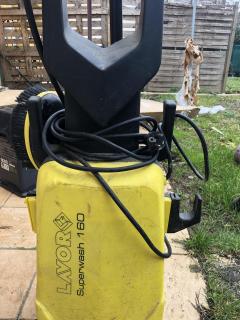 Louer le karcher