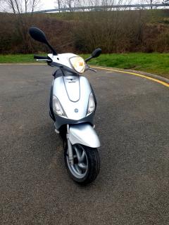 Location : scooter Location : scooter