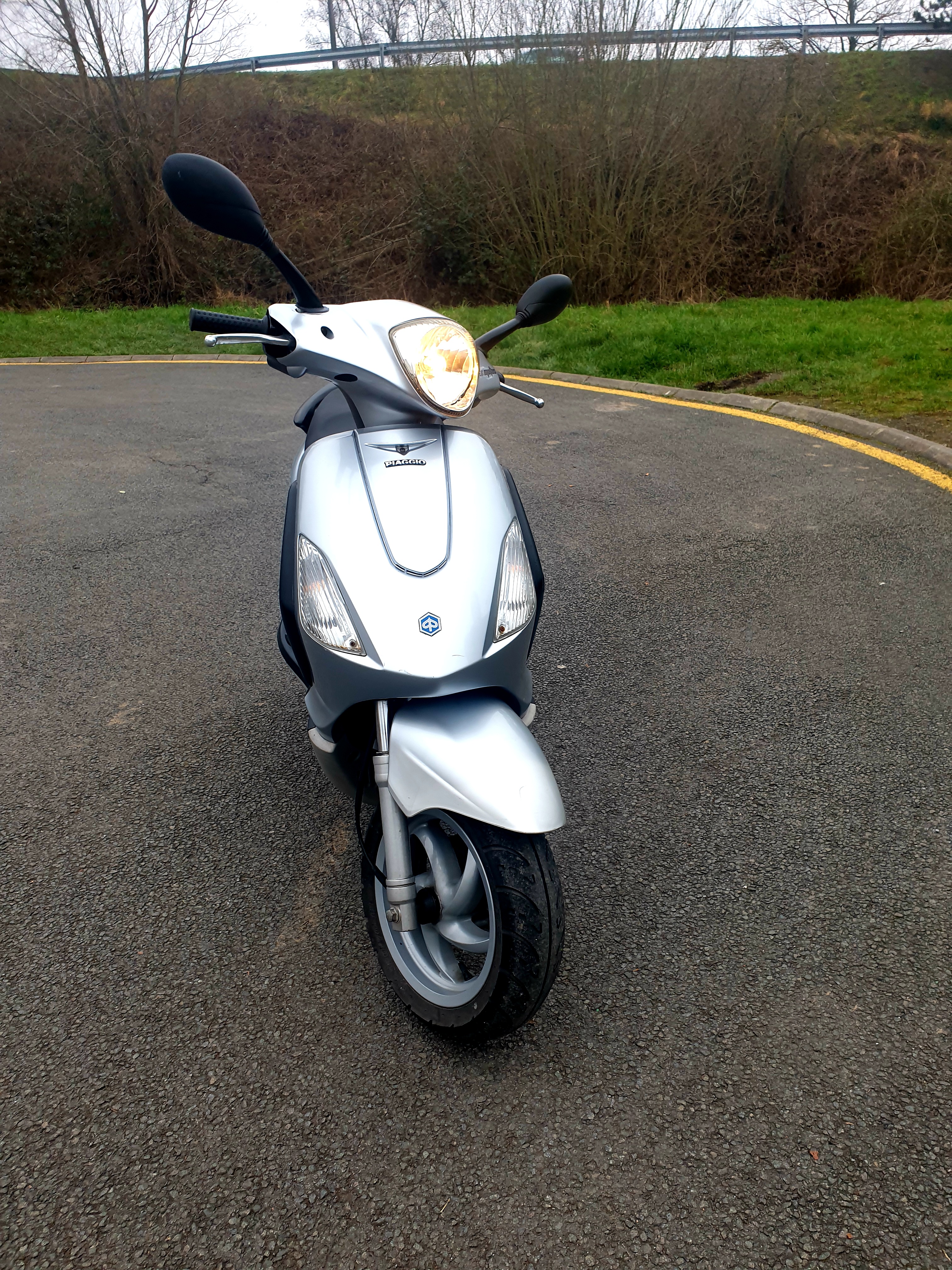 Location scooter 62 entre particuliers