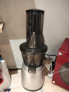 Location : extracteur de jus Location : extracteur de jus