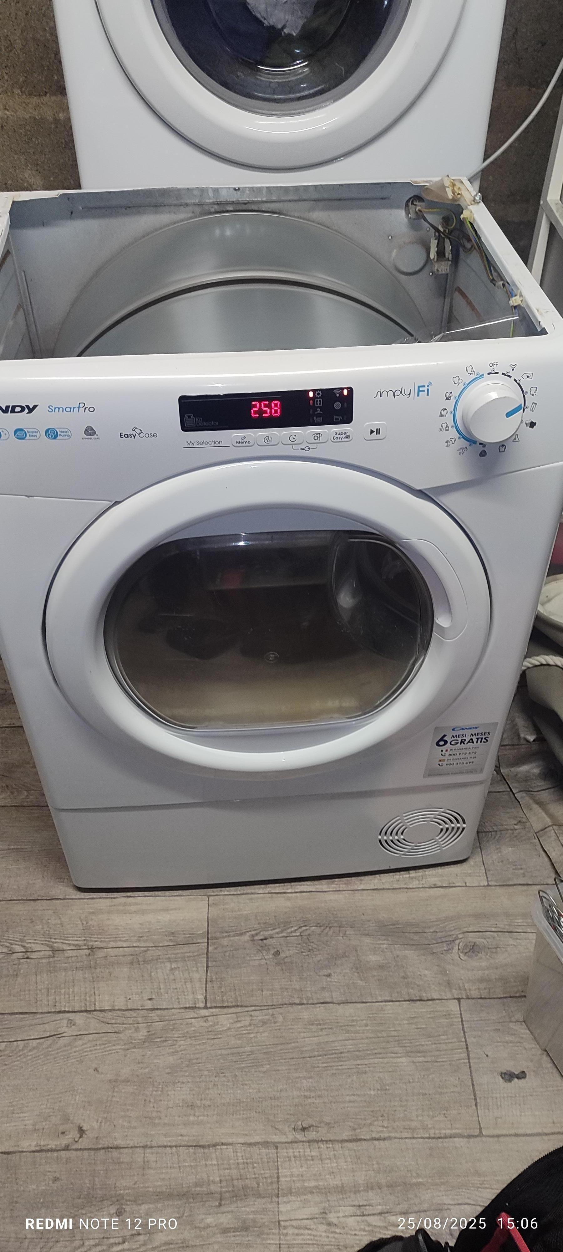 Service reparateur electromenager 93 entre particuliers