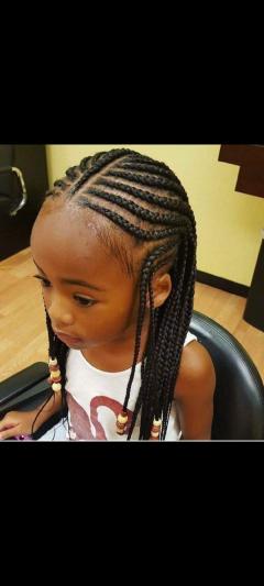 Demander une coiffure