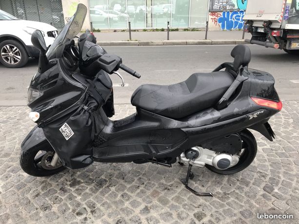 Location scooter 94 entre particuliers