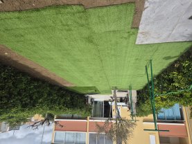 Service jardinage
