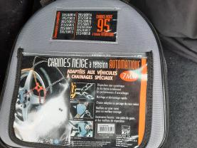 Louer ces chaînes