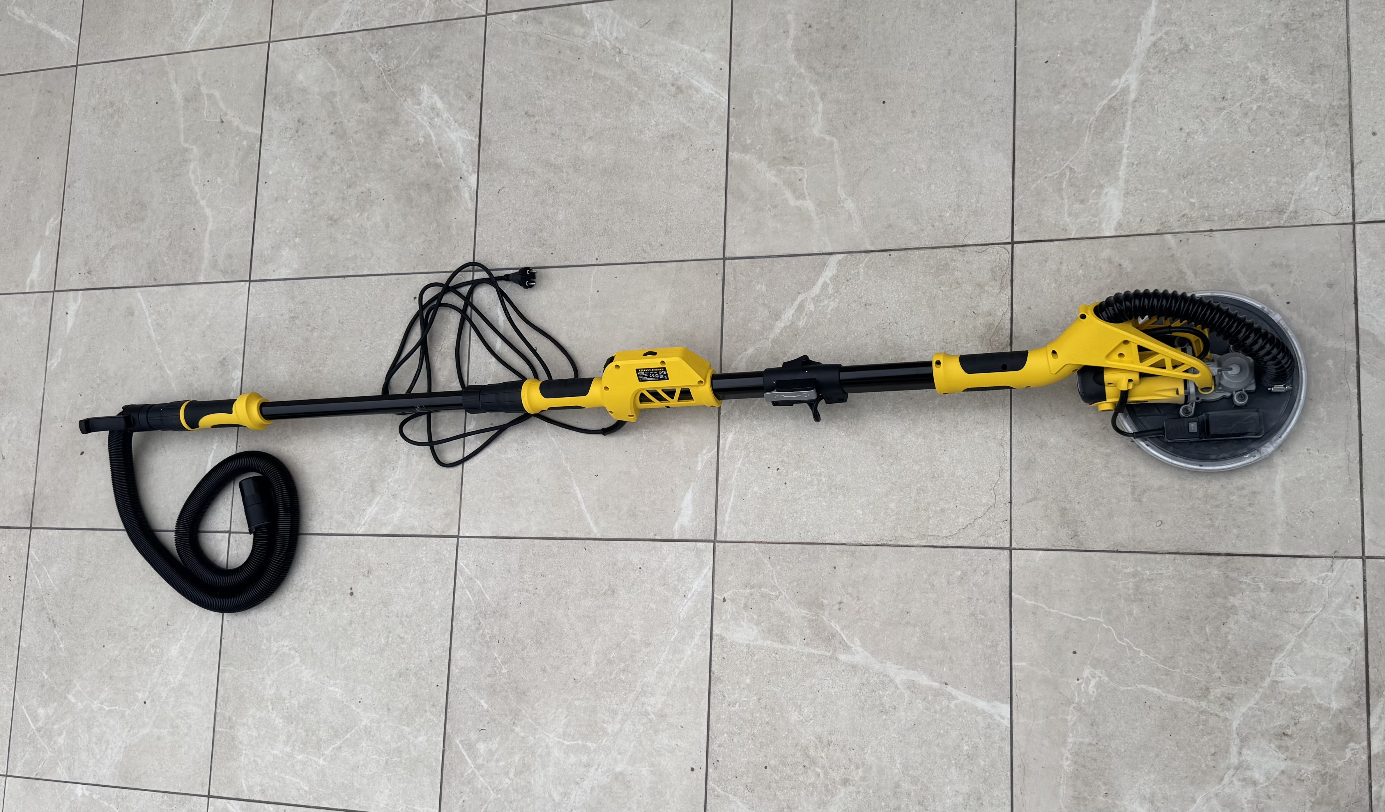 Location ponceuse 78 entre particuliers