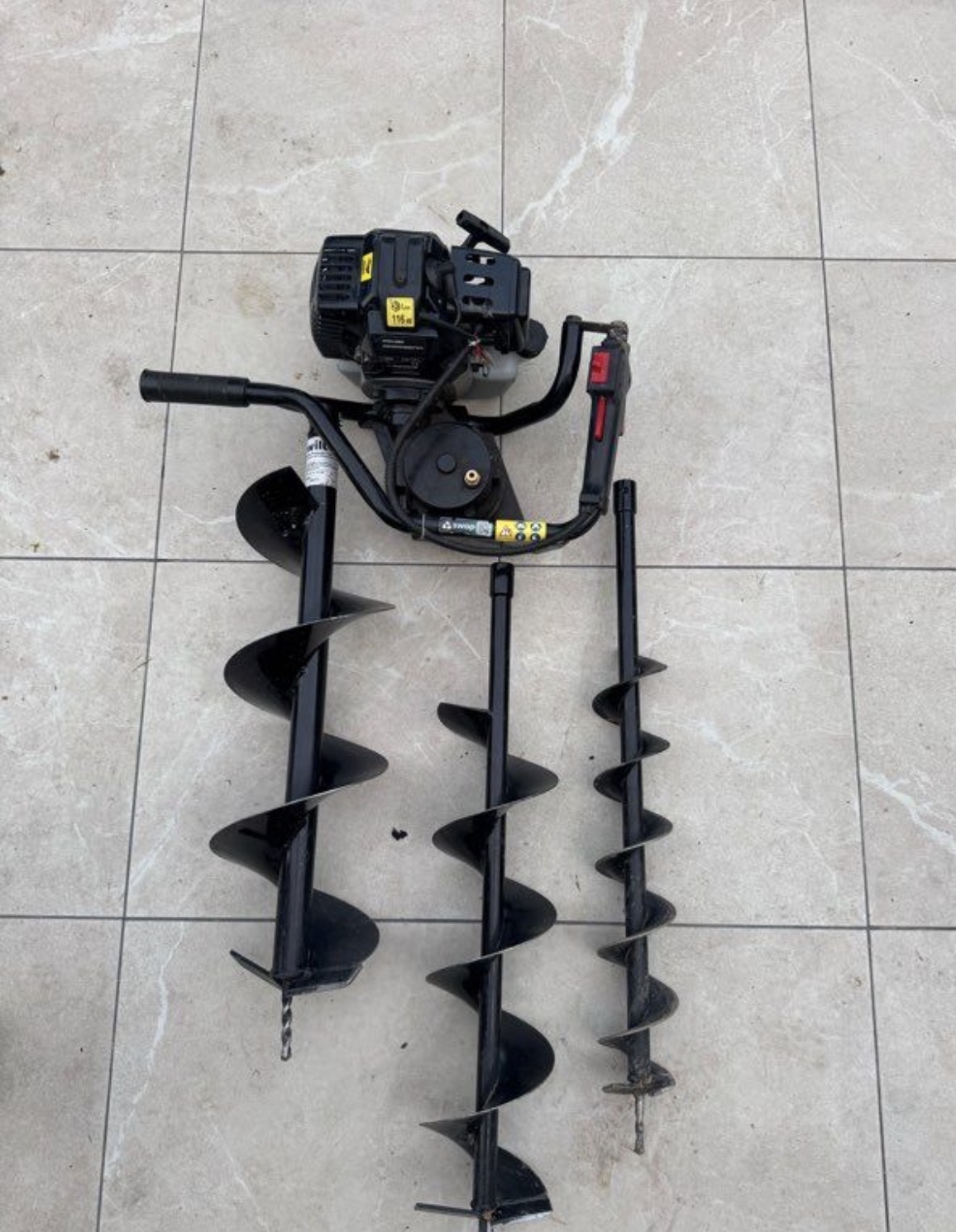 Location tariere 78 entre particuliers