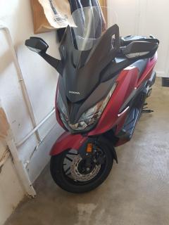 Location : scooter Location : scooter