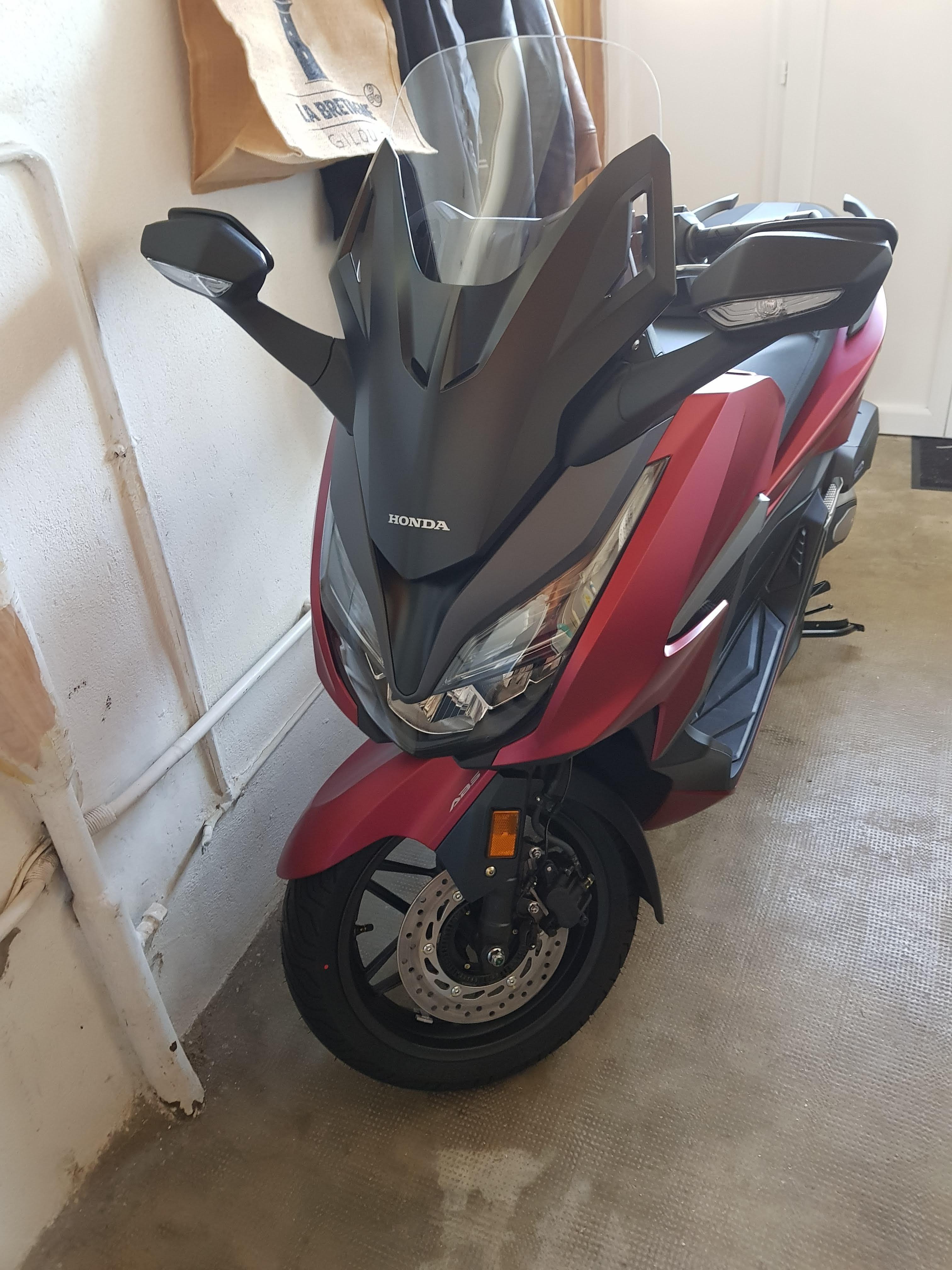 Location scooter 29 entre particuliers