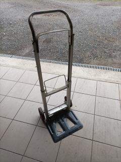 Louer le chariot