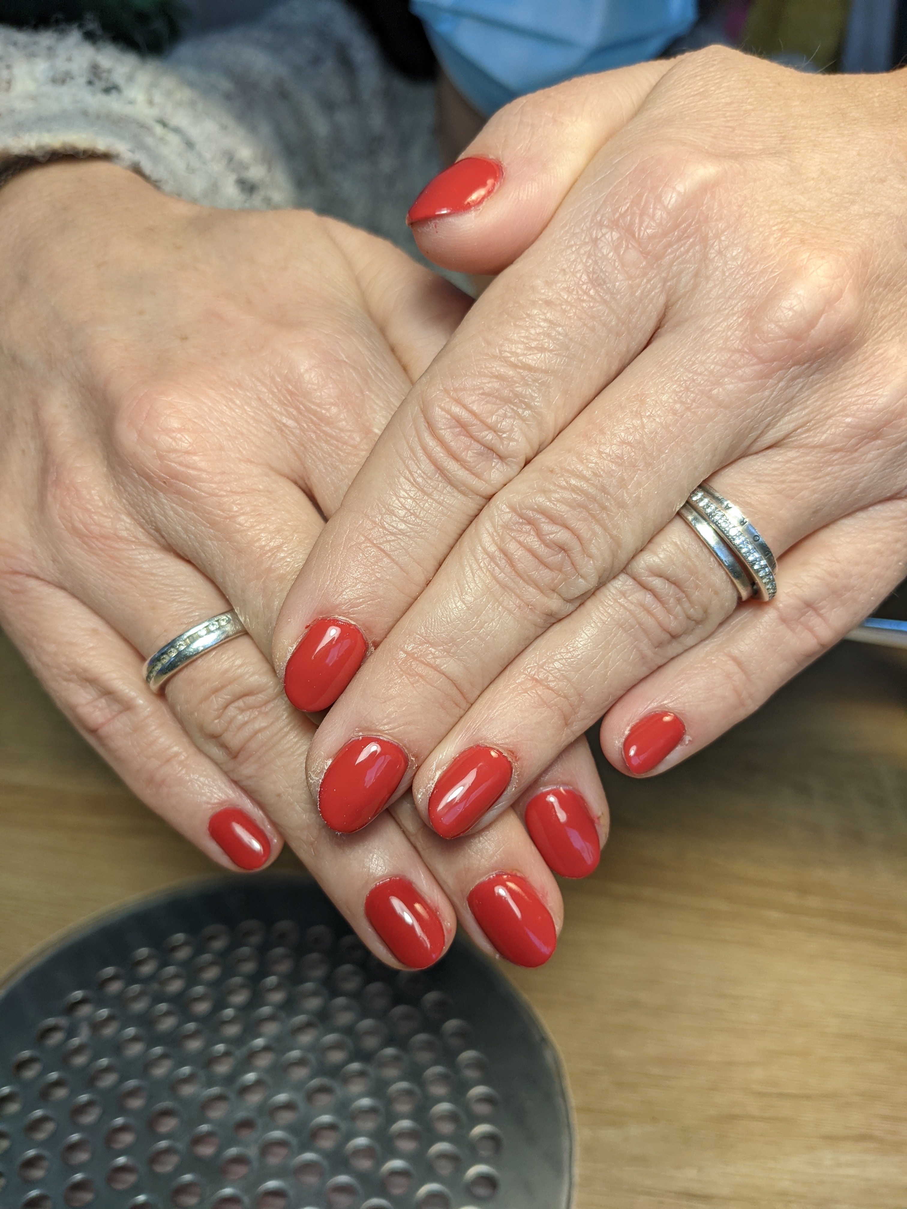 Service manucure 31 entre particuliers