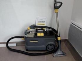 Location : shampouineuse Location : shampouineuse