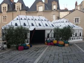 Louer le barnum Louer le barnum