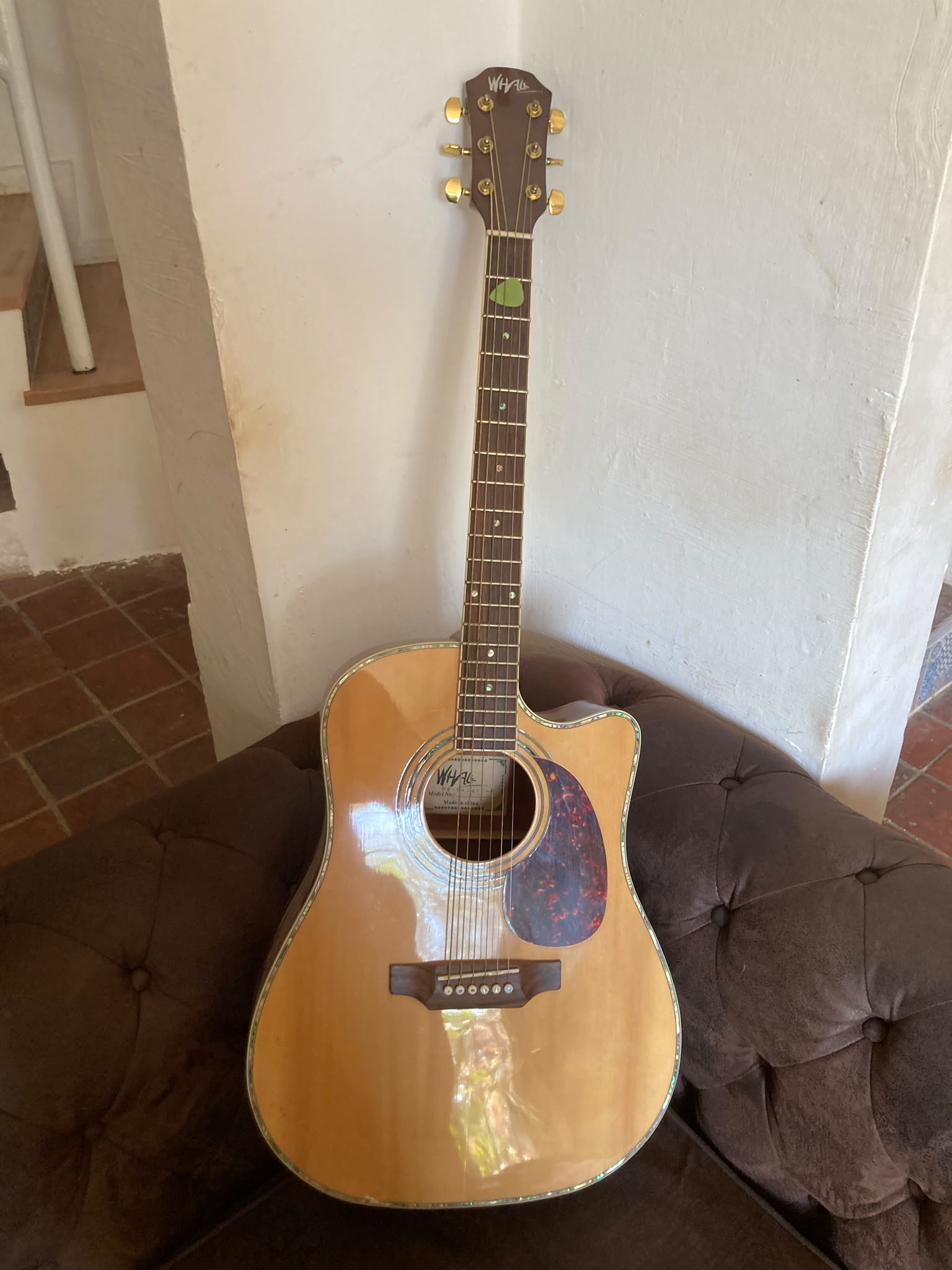 Location guitare 94 entre particuliers