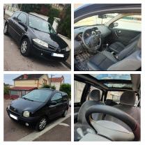 Louer la voiture