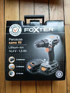 Location : perceuse Location : perceuse