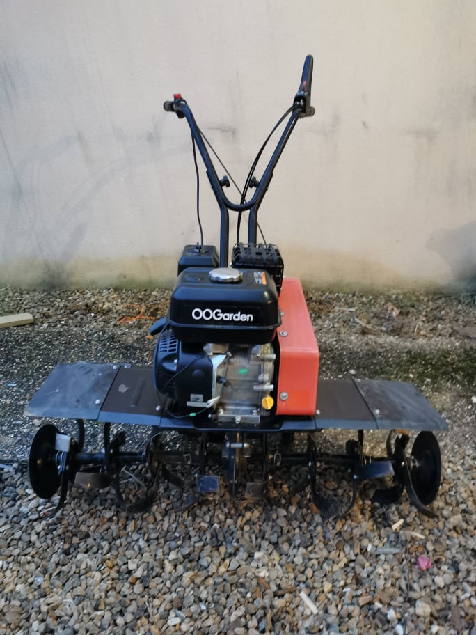 Location motobineuse 60 entre particuliers