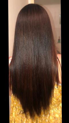 Demander une coiffure