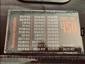 Location : chaine a neige Location : chaine a neige