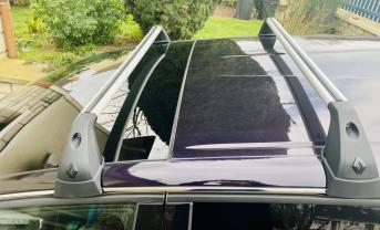 Location : barres de toit Location : barres de toit