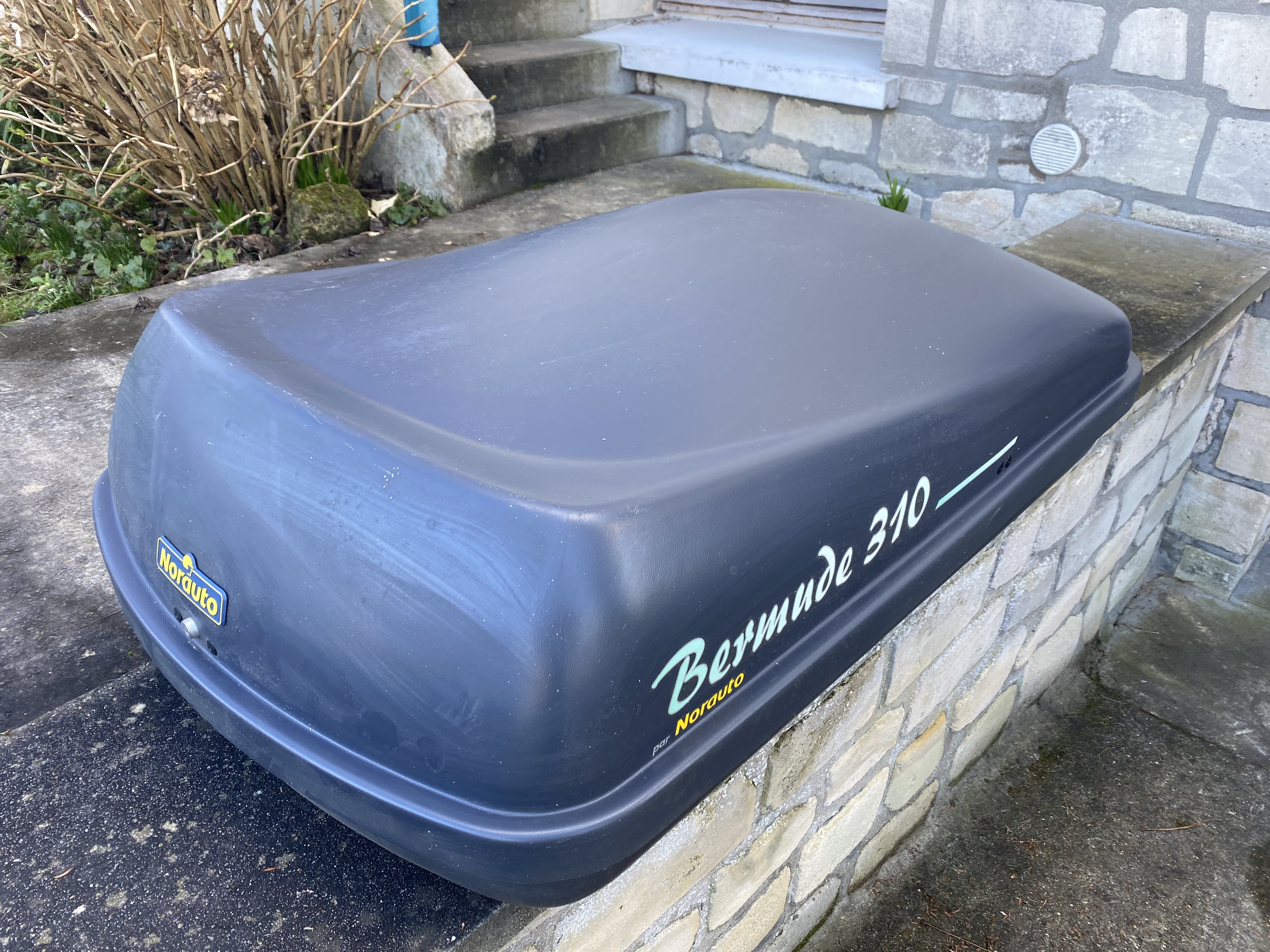 Location coffre de toit 60 entre particuliers