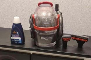 Location : shampouineuse Location : shampouineuse