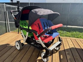 Location : poussette