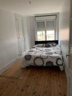 Louer la chambre