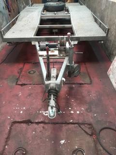 Location : remorque Location : remorque