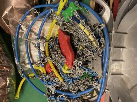 Location : chaine a neige Location : chaine a neige