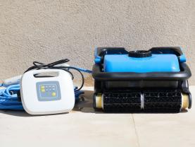 Location : robot piscine Location : robot piscine