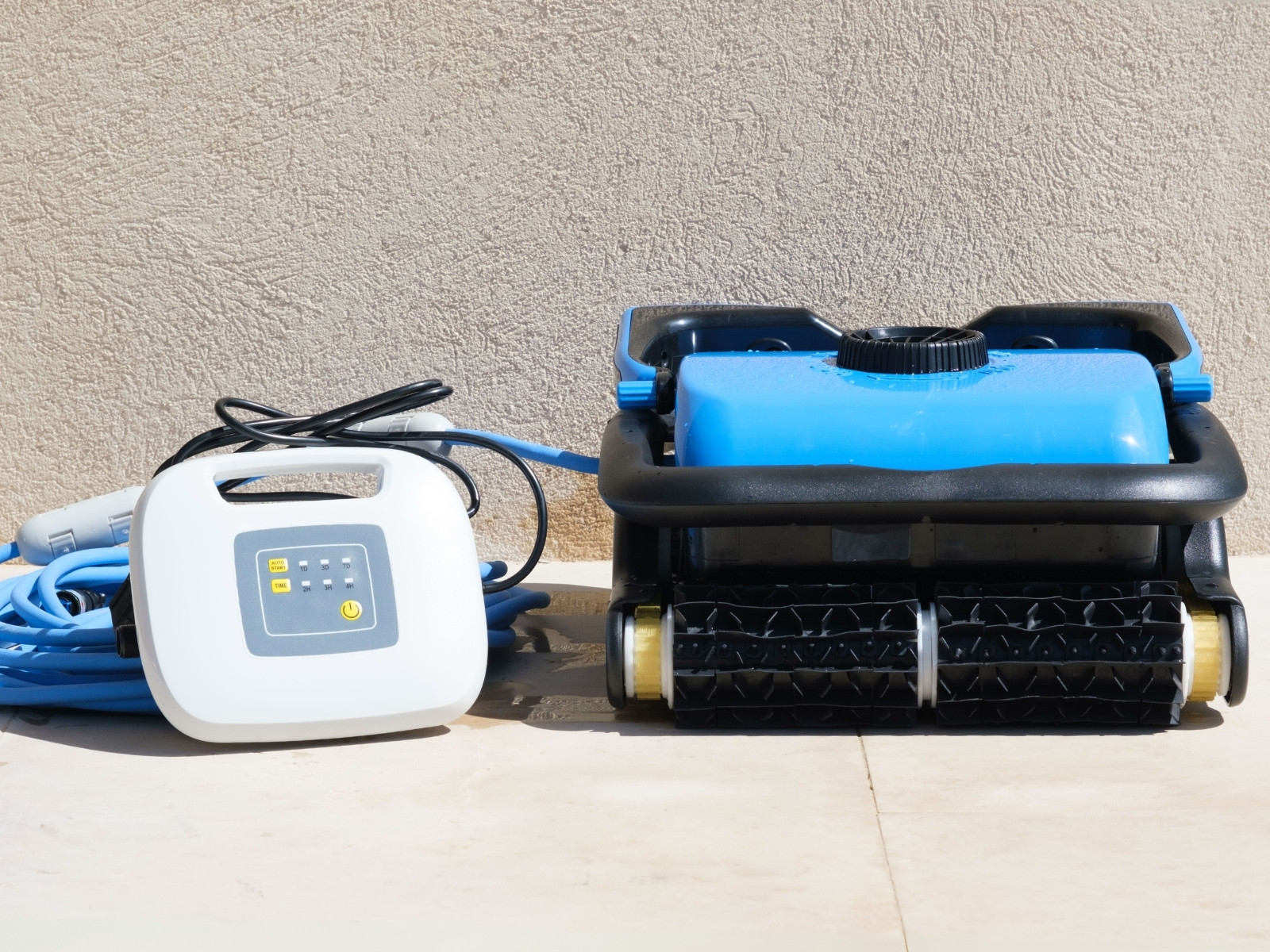 Location robot piscine 30 entre particuliers