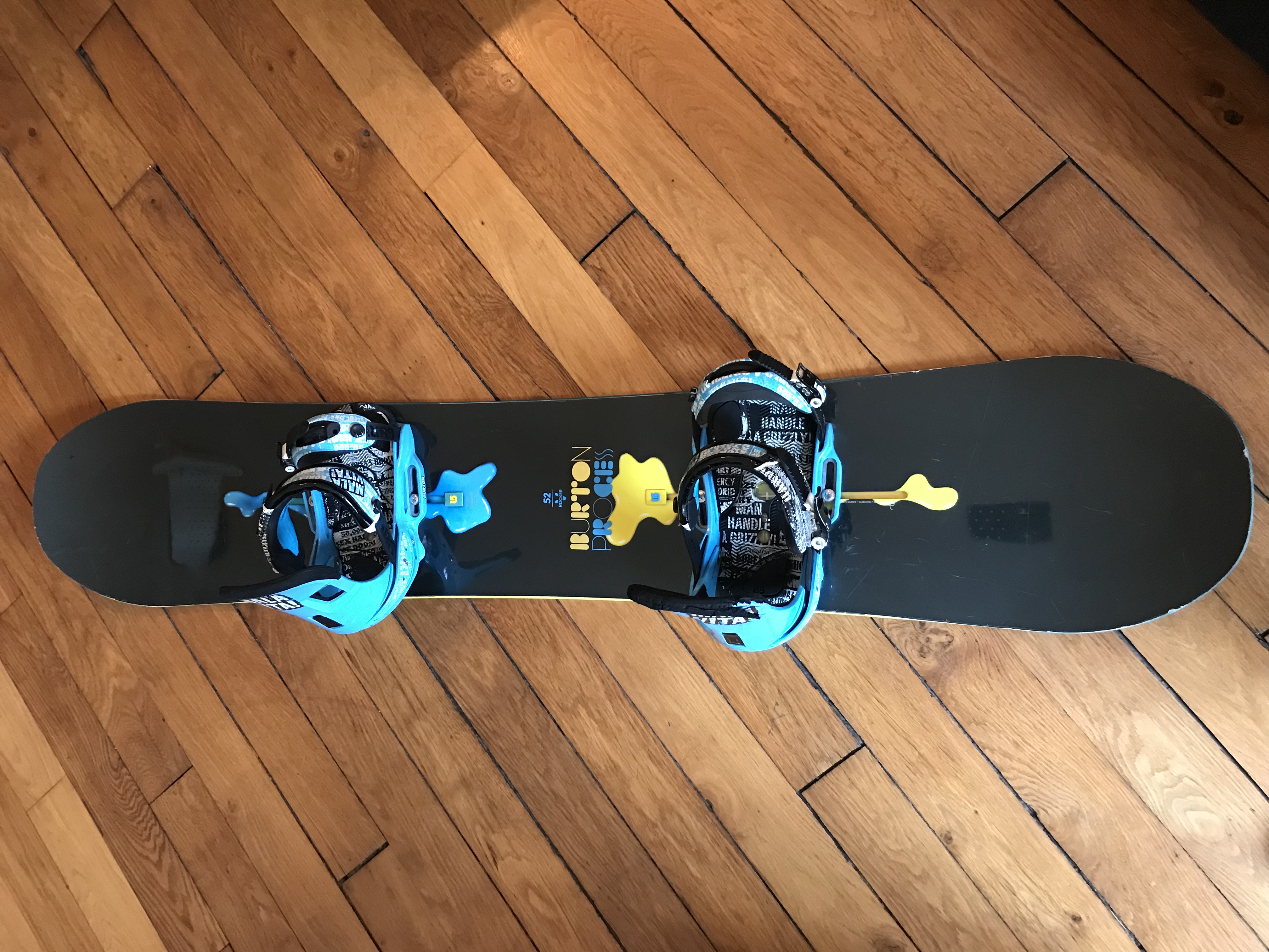 Location snowboard 75 entre particuliers
