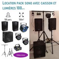 Location sono entre particuliers