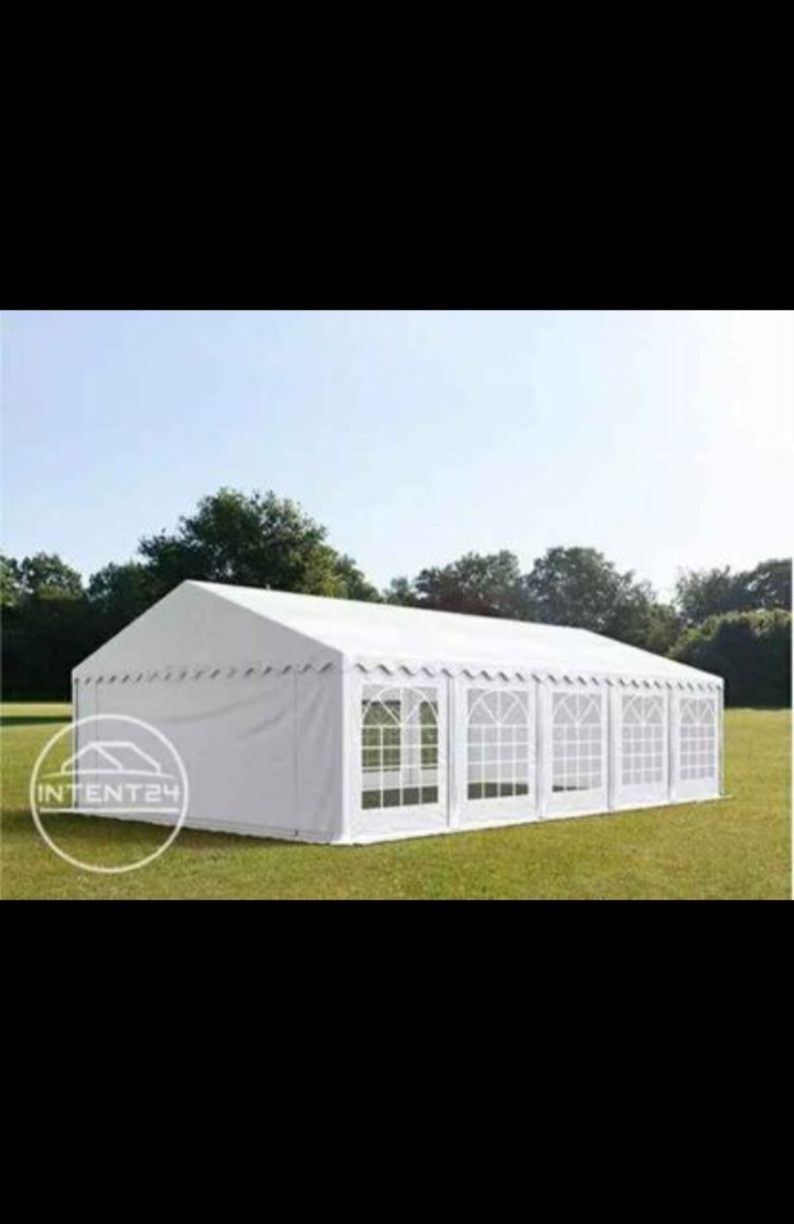 Location tente reception 60 entre particuliers