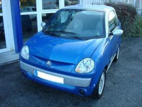 Louer la voiture