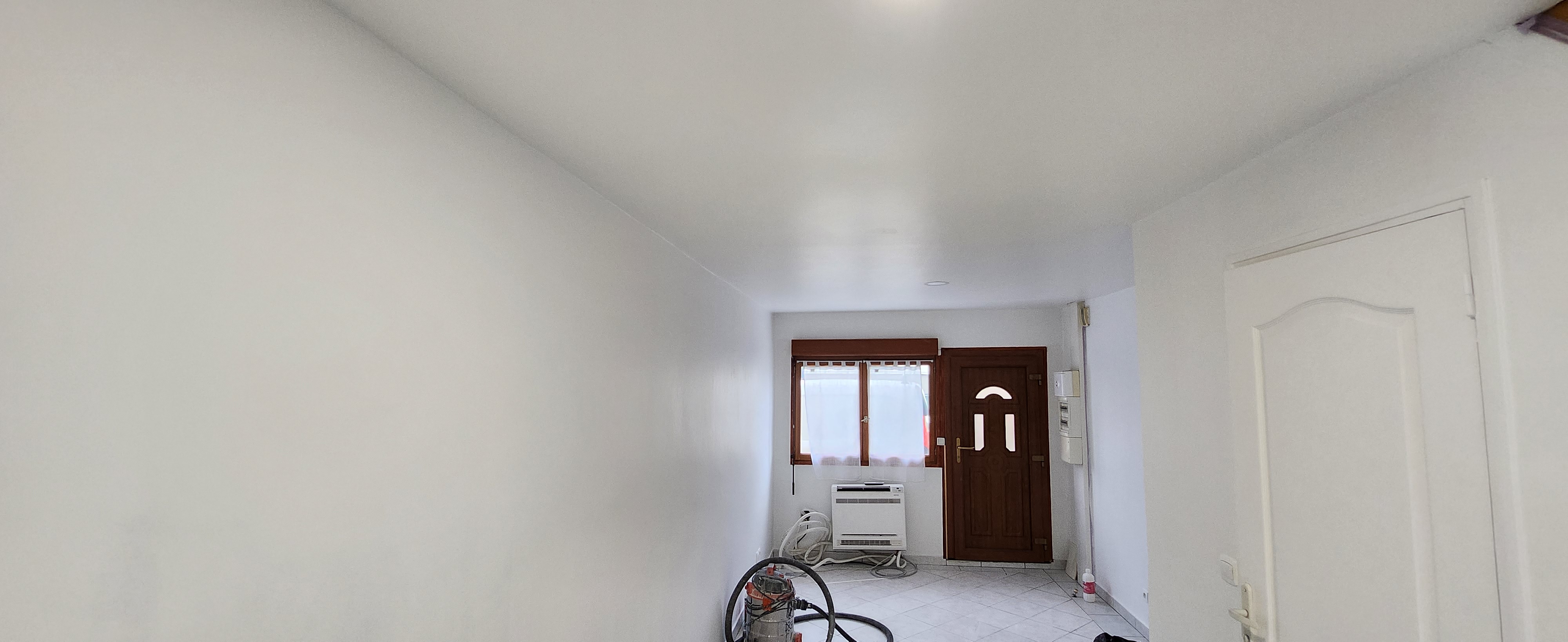 Service peintre 93 entre particuliers