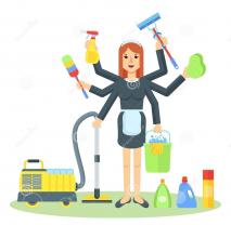 Service : menage Service : menage